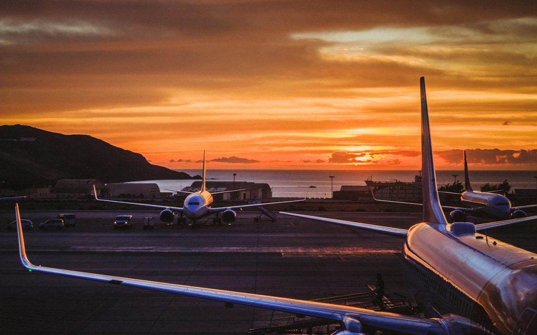 Otoño: de puente en puente y tiro porque me toca