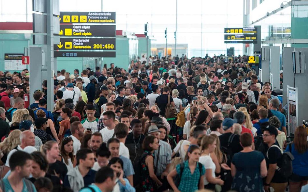 Huelgas: ¿Se consideran circunstancias extraordinarias?